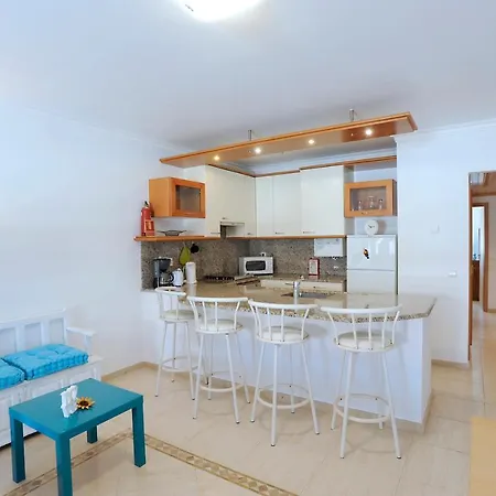 Beach Eryhouse 1 Bedroom Апартаменты Эрисейра
