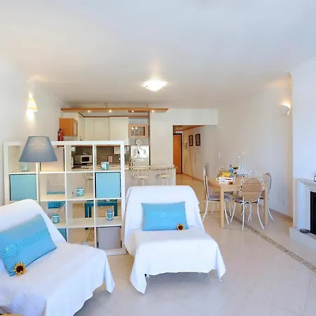 Beach Eryhouse 1 Bedroom Эрисейра