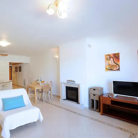 Beach Eryhouse 1 Bedroom Эрисейра