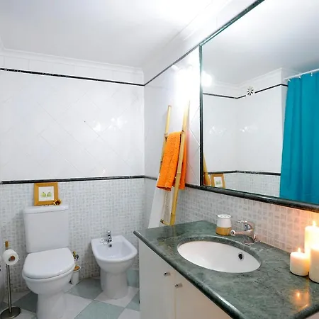 Beach Eryhouse 1 Bedroom * Эрисейра