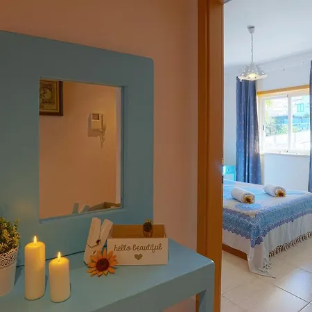 Апартаменты Beach Eryhouse 1 Bedroom *