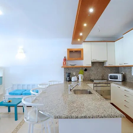 Апартаменты Beach Eryhouse 1 Bedroom
