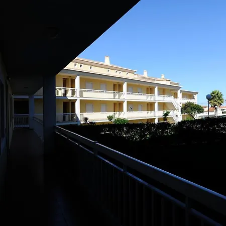 Апартаменты Beach Eryhouse 1 Bedroom Эрисейра