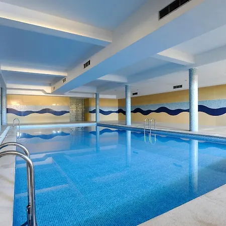 Beach Eryhouse 1 Bedroom Апартаменты *