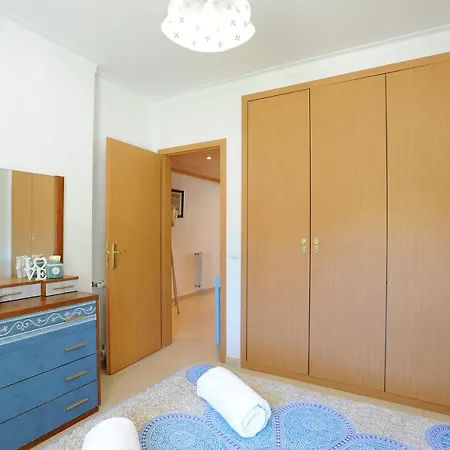 Beach Eryhouse 1 Bedroom Апартаменты