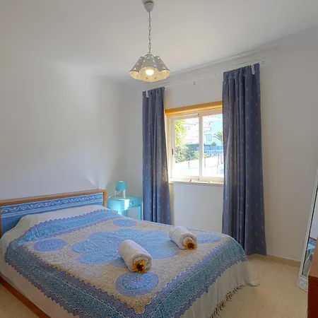 Beach Eryhouse 1 Bedroom Эрисейра